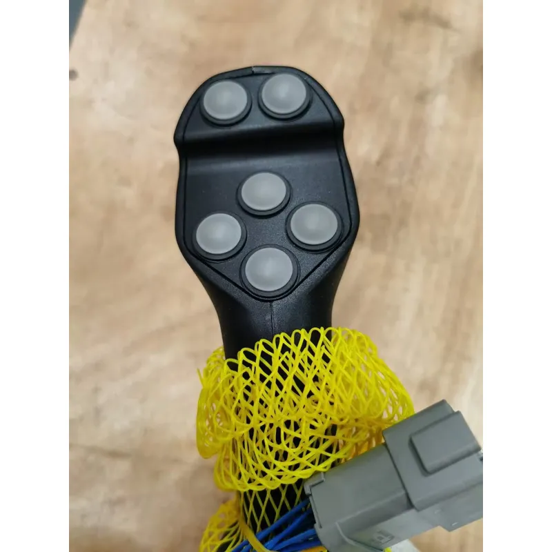 Heavy Equipment Freeport - Heavy Equipment Parts B220401000563 Pilot Valve