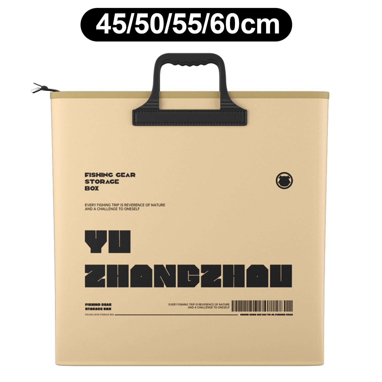 Fish Bag Reinforced Handle Thi - Heavy Equipment Xcmg ulasan dan harga