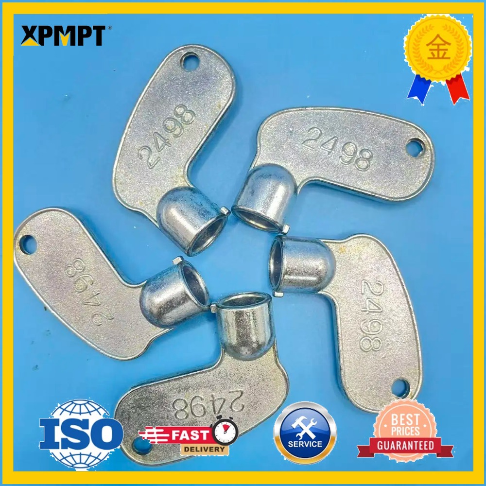 1/5/10Pcs 2498 KEYS Heavy Equi - Heavy Equipment Keys ulasan dan harga