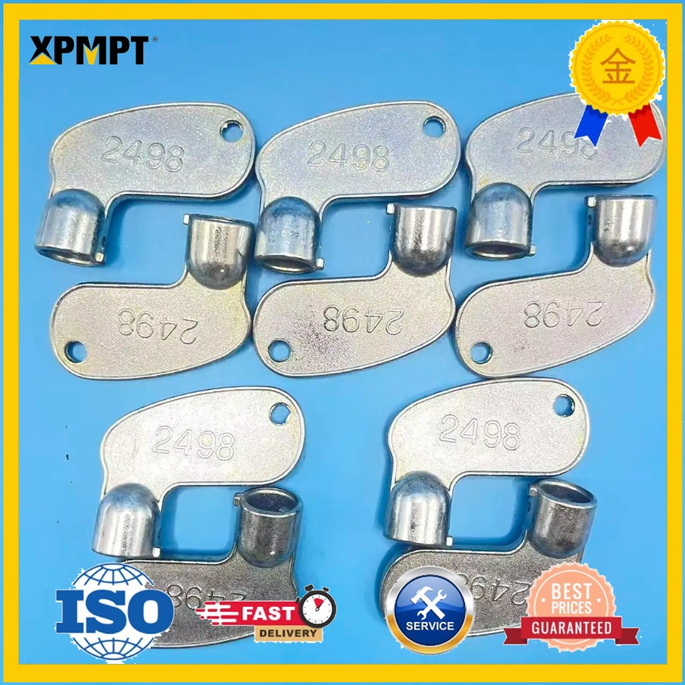 1/5/10Pcs 2498 KEYS Heavy Equi - Heavy Equipment Keys ulasan dan harga
