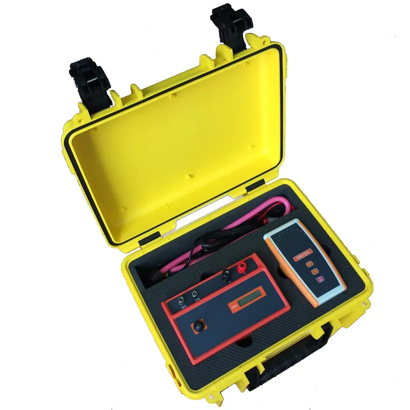 MOEORW-W9605 Underground Elect - Underground Cable Detector ulasan dan harga