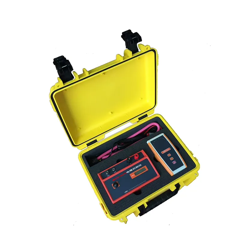 MOEORW-W9605 Underground Elect - Underground Cable Detector ulasan dan harga