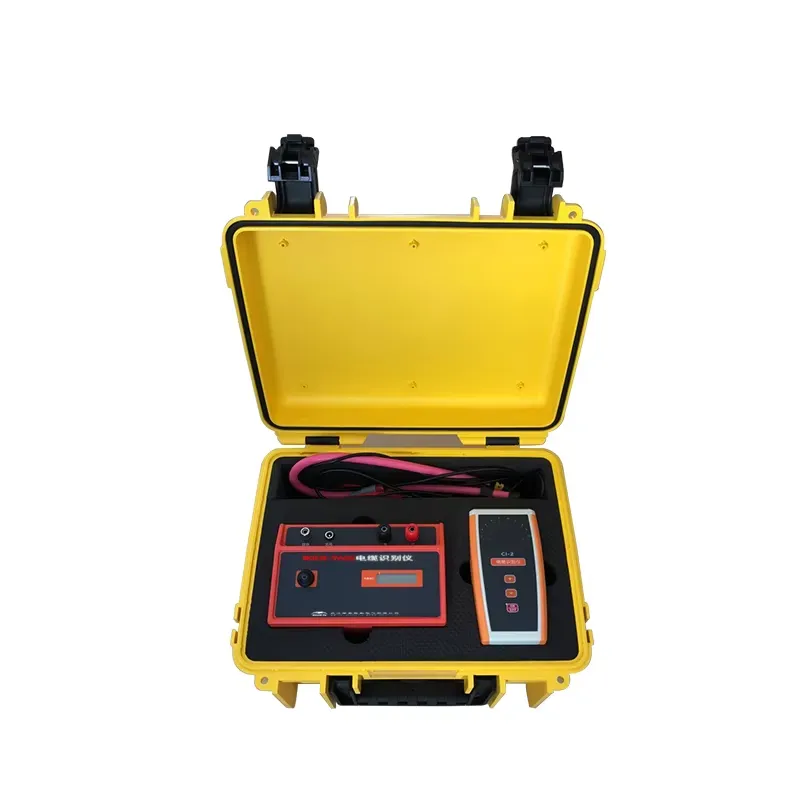 MOEORW-W9605 Underground Elect - Underground Cable Detector ulasan dan harga