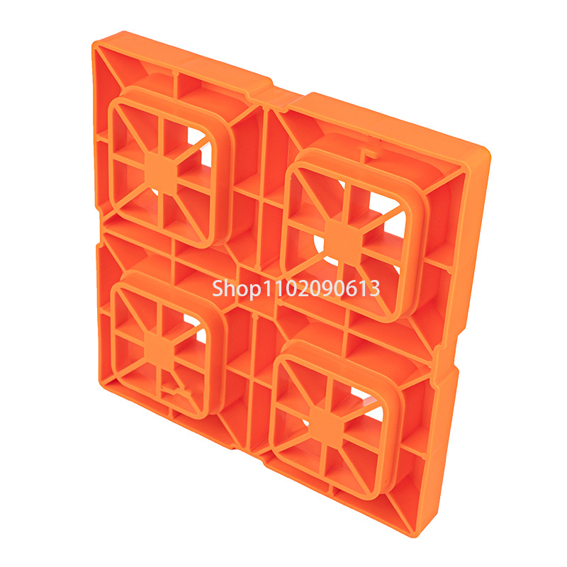 5 PCS Heavy Duty RV Leveling B - Heavy Equipment Operation ulasan dan harga