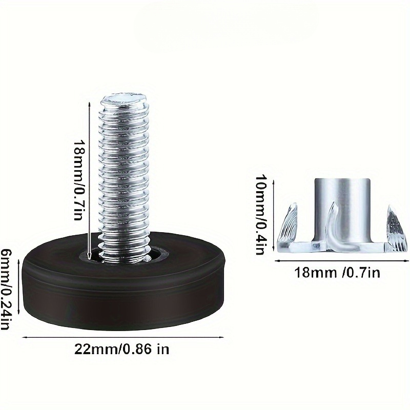 20 PCS Stainless Steel Adjusta - Heavy Equipment Operation ulasan dan harga