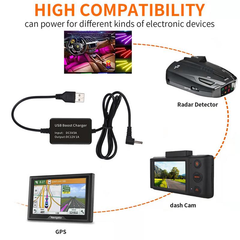 USB Radar Detector Cord USB To - Underground Cable Detector ulasan dan harga