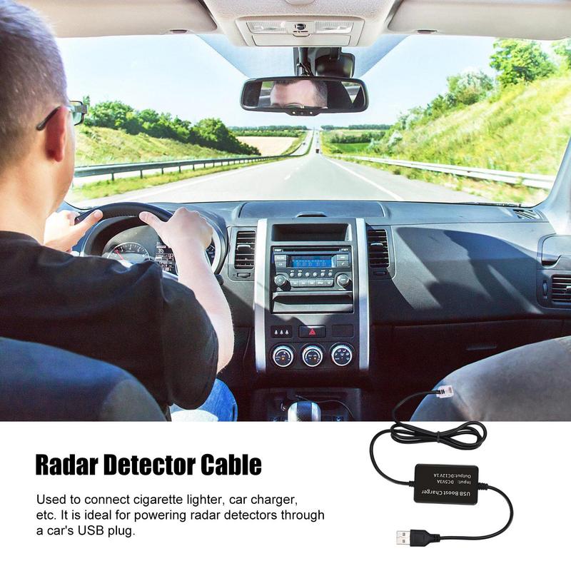 USB Radar Detector Cord USB To - Underground Cable Detector ulasan dan harga
