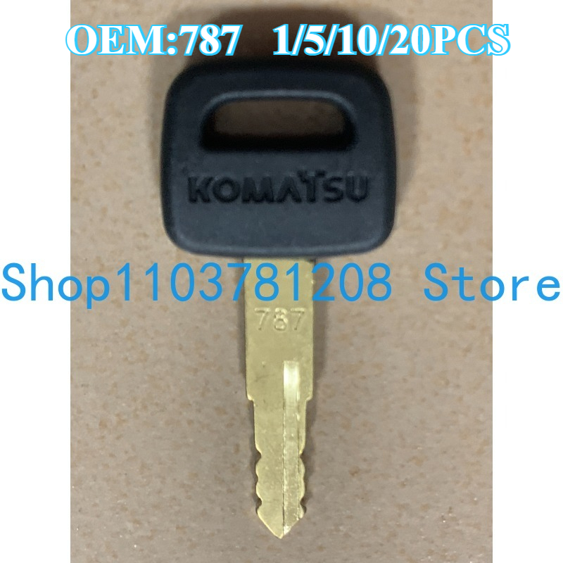 1/5/10/20PCS Suitable for Koma - Heavy Equipment Loader ulasan dan harga