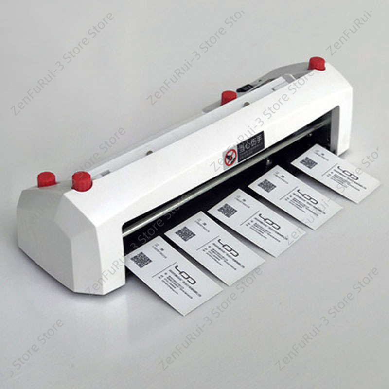 SK316 A4 Size Electric Busines - Heavy Equipment Business ulasan dan harga