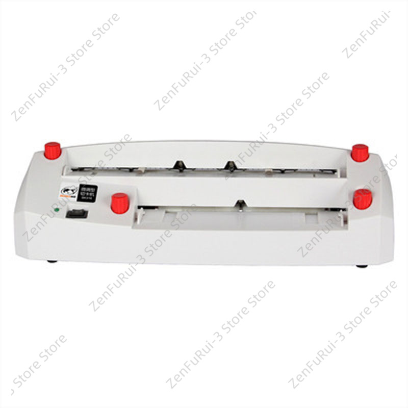 SK316 A4 Size Electric Busines - Heavy Equipment Business ulasan dan harga