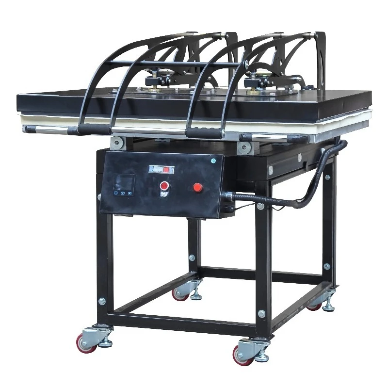 Heavy Industrial Heat Transfer - Heavy Equipment Business ulasan dan harga