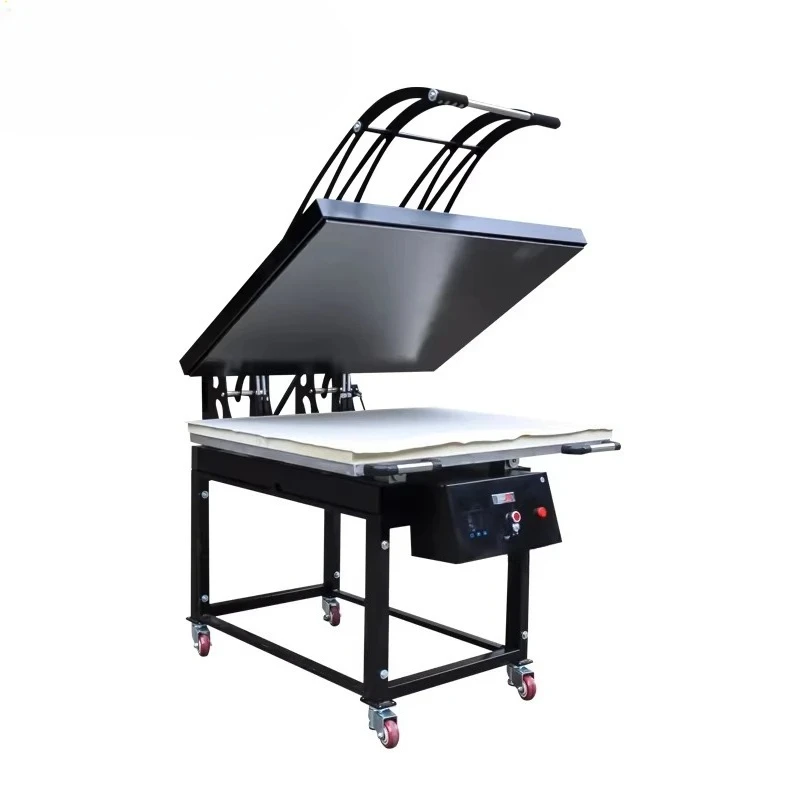 Heavy Industrial Heat Transfer - Heavy Equipment Business ulasan dan harga