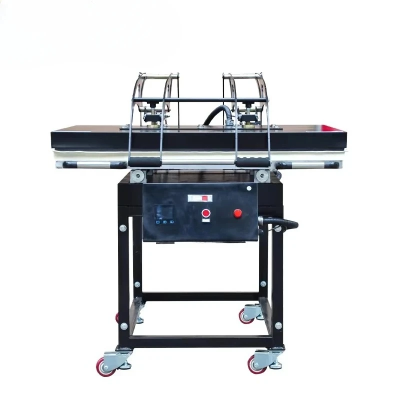 Heavy Industrial Heat Transfer - Heavy Equipment Business ulasan dan harga