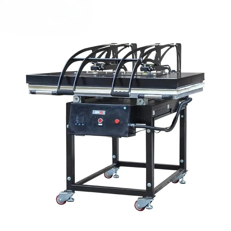 Heavy Industrial Heat Transfer - Heavy Equipment Business ulasan dan harga