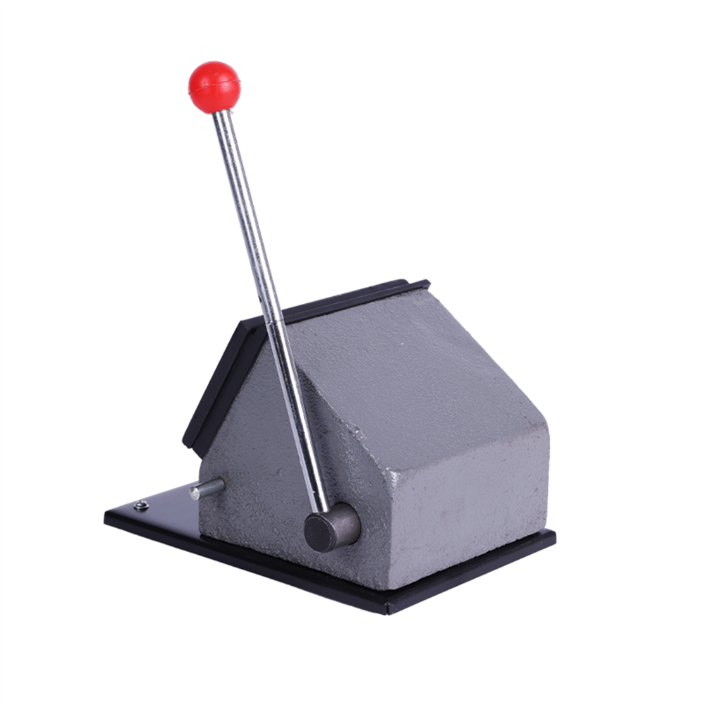 Pvc Card Cutter Heavy Manual C - Heavy Equipment Business ulasan dan harga