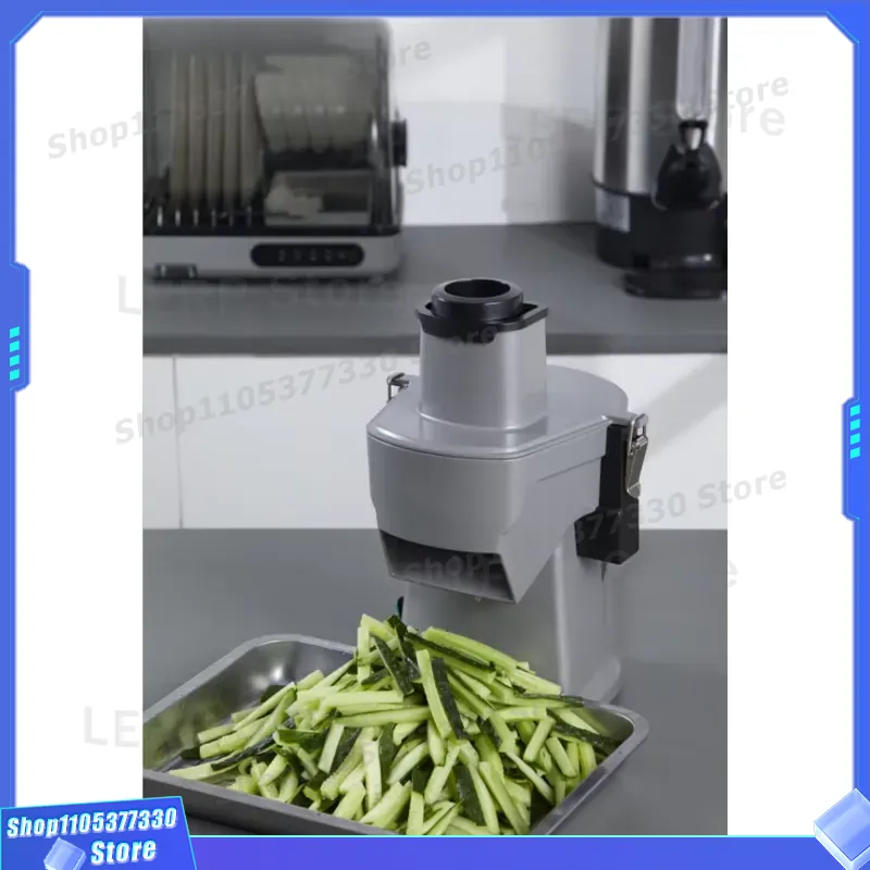 Commercial Vegetable Cutter Hi - Heavy Equipment Business ulasan dan harga