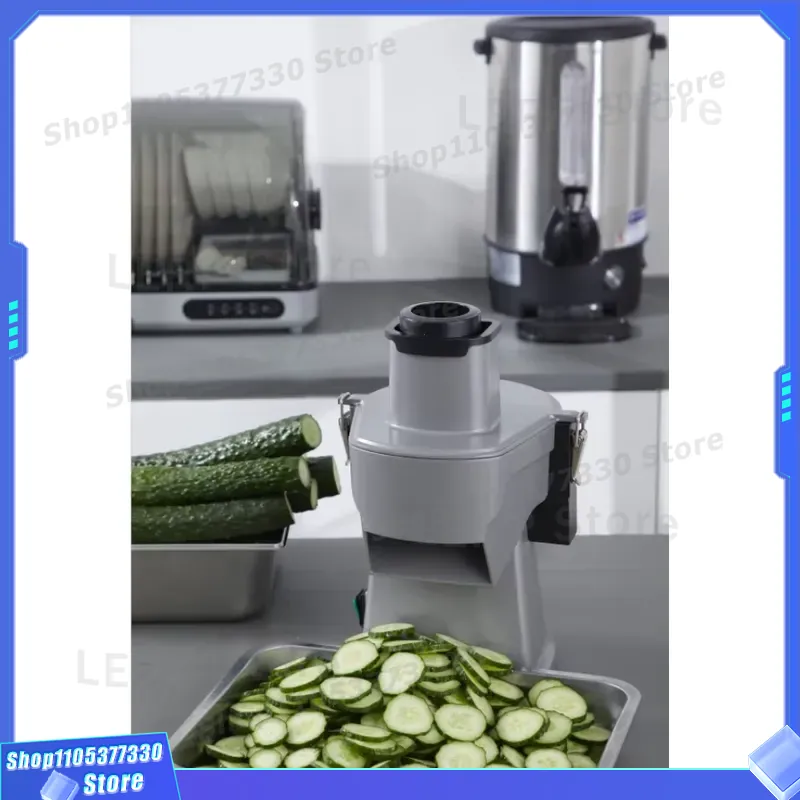 Commercial Vegetable Cutter Hi - Heavy Equipment Business ulasan dan harga