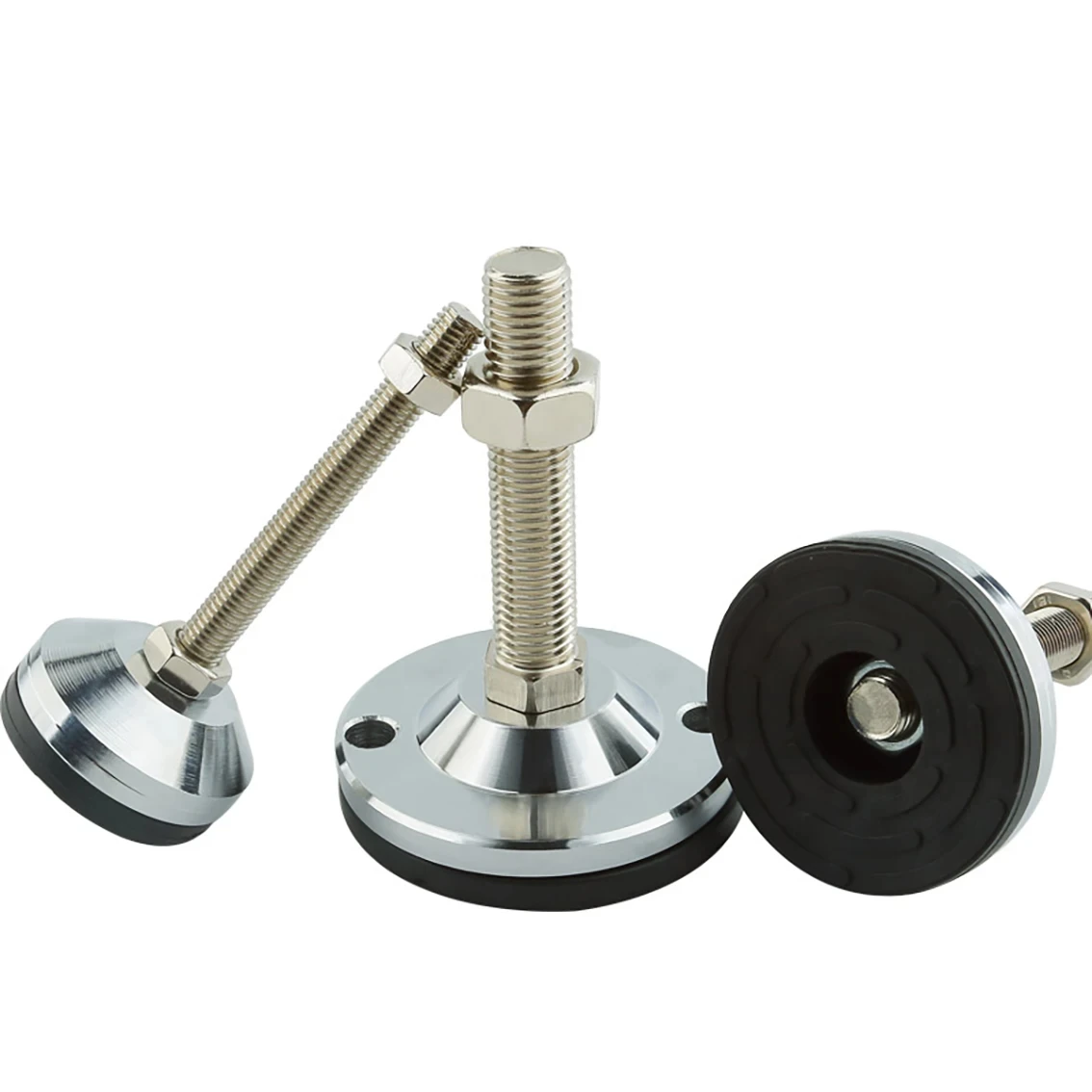 1Pcs Heavy-Duty Adjustable Foo - Heavy Equipment Operation ulasan dan harga