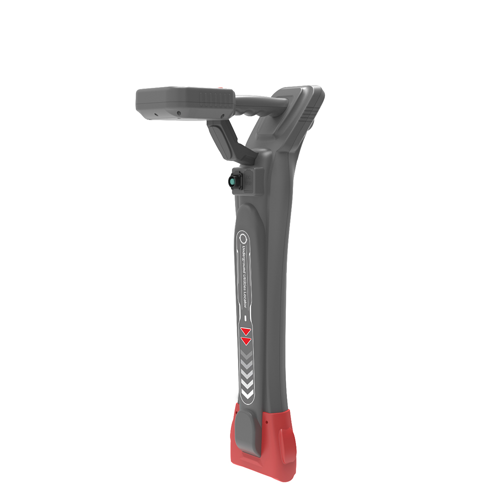 ES7080 Intelligent Pipeline De - Underground Cable Detector ulasan dan harga