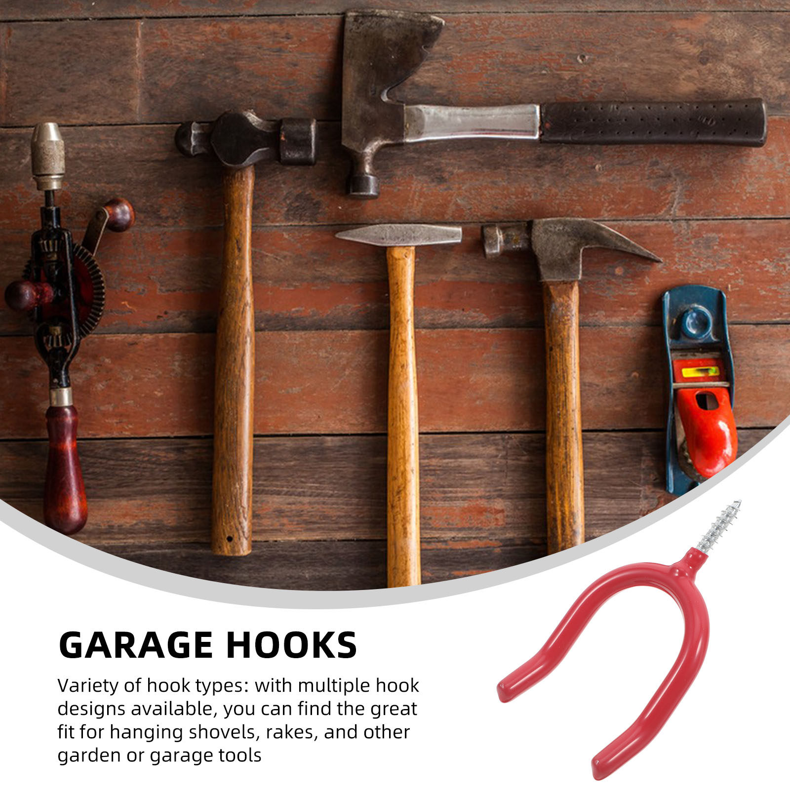 Heavy Duty U Shaped Utility Ho - Heavy Equipment Storage Yard ulasan dan harga