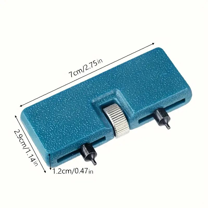 Heavy-Duty Watch Case Opener T - Heavy Equipment Operation ulasan dan harga