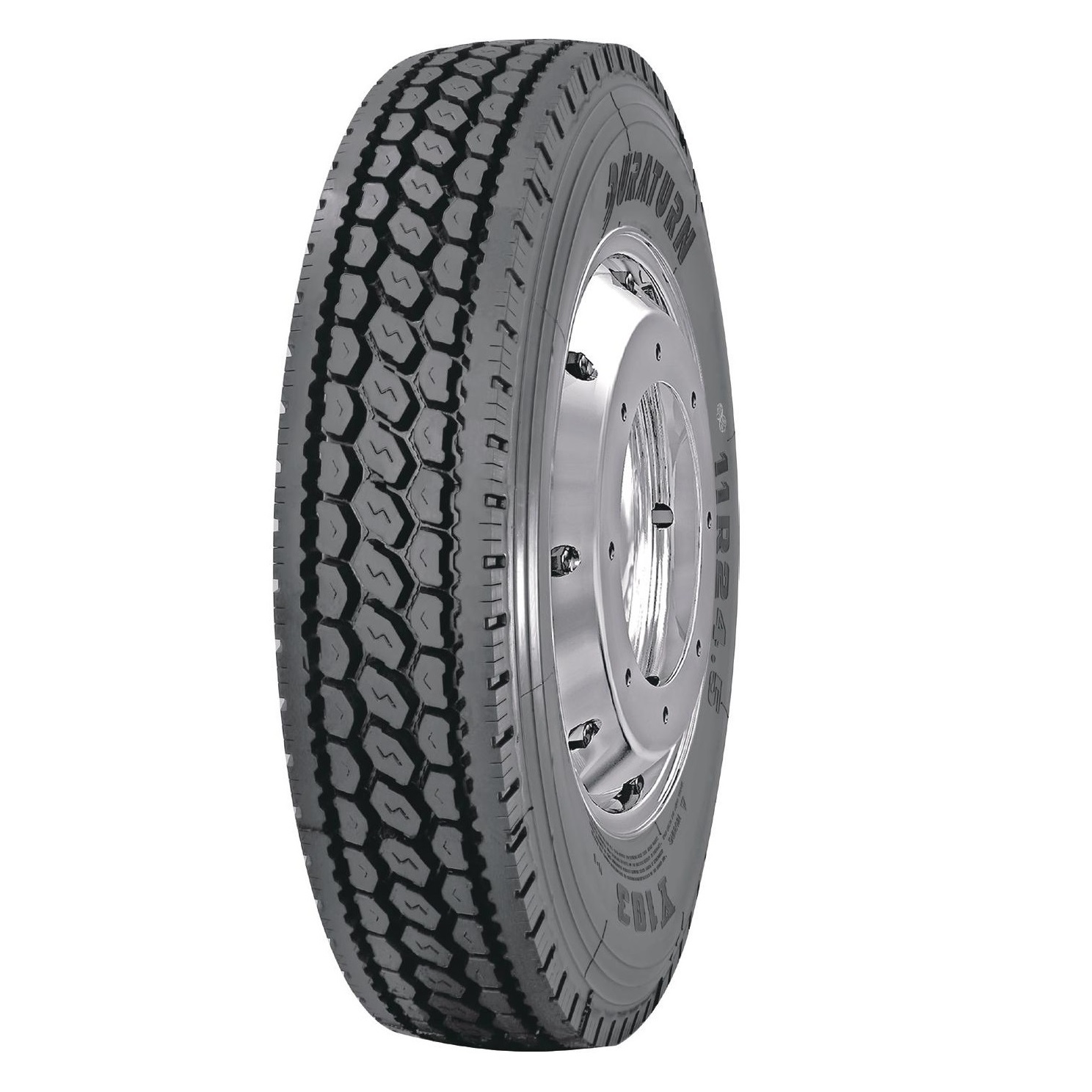 Good Price Longmarch Triangle  - Heavy Equipment Tires ulasan dan harga
