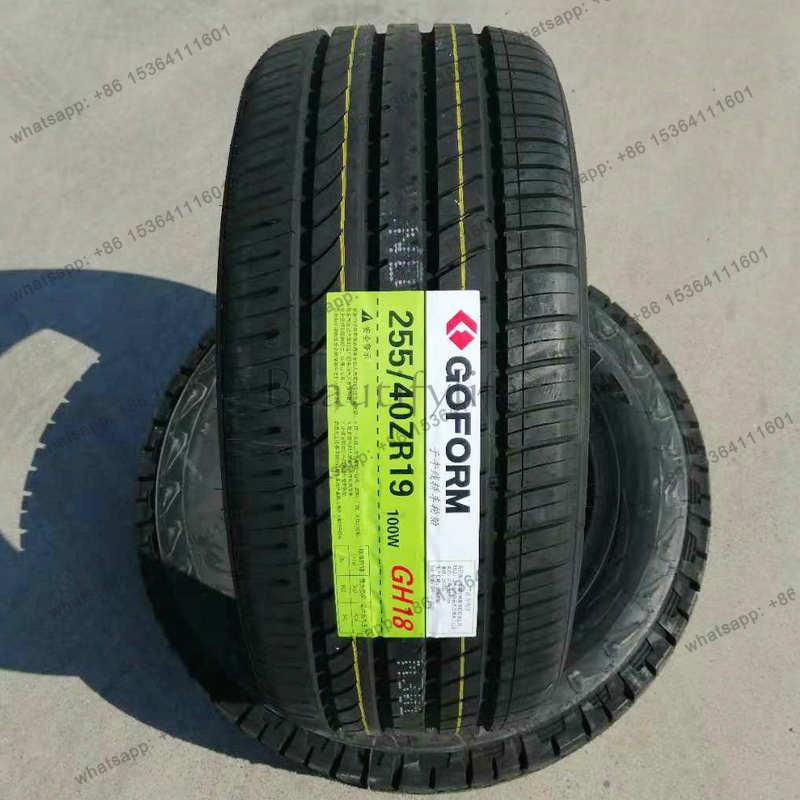 Tire 185/60R15 New wear-resist - Heavy Equipment Tires ulasan dan harga
