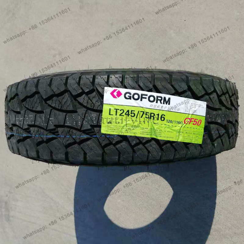 Tire 185/60R15 New wear-resist - Heavy Equipment Tires ulasan dan harga