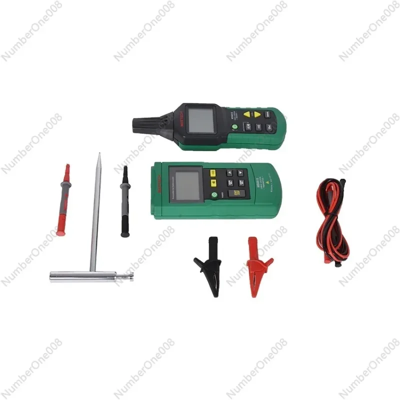 MS6818 Cable Locator Detector  - Underground Cable Detector ulasan dan harga