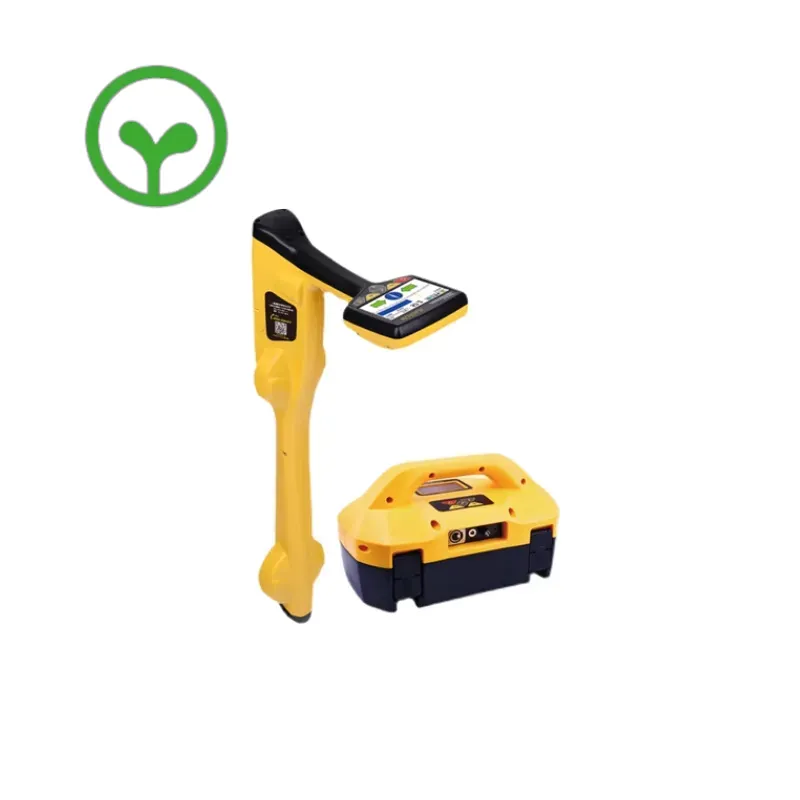 Technology Underground Pipelin - Underground Cable Detector ulasan dan harga