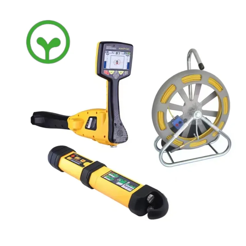 Technology Underground Pipelin - Underground Cable Detector ulasan dan harga