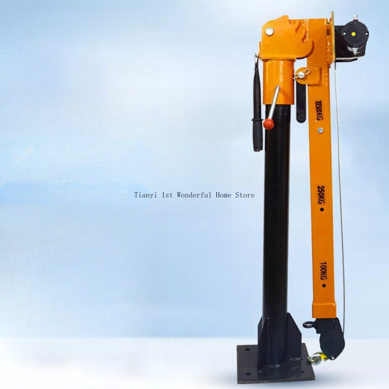 Warehousing Equipment Lifting  - Heavy Equipment Business ulasan dan harga
