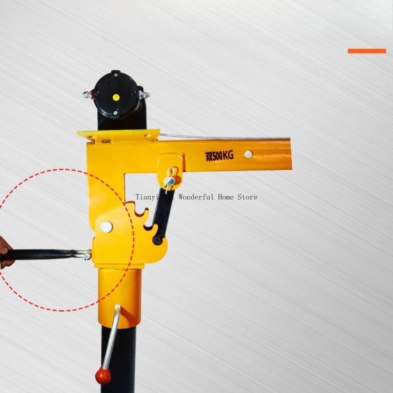 Warehousing Equipment Lifting  - Heavy Equipment Business ulasan dan harga