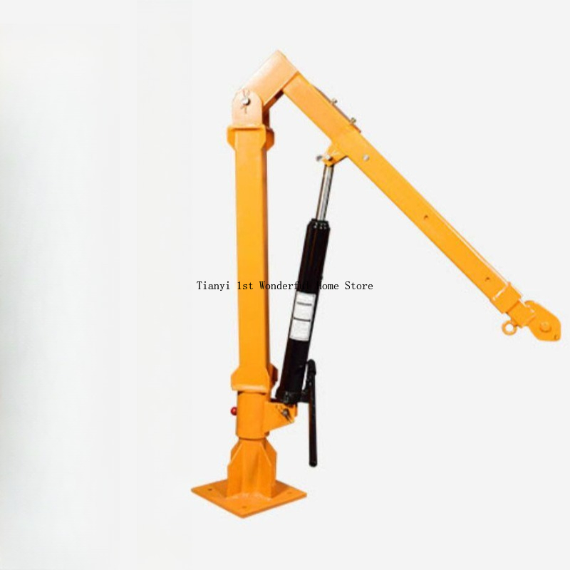 Outdoor Construction Lifting C - Heavy Equipment Business ulasan dan harga