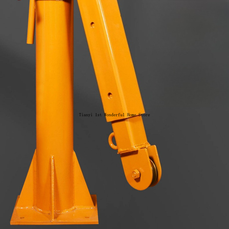 Outdoor Construction Lifting C - Heavy Equipment Business ulasan dan harga