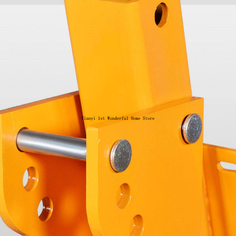 Outdoor Construction Lifting C - Heavy Equipment Business ulasan dan harga