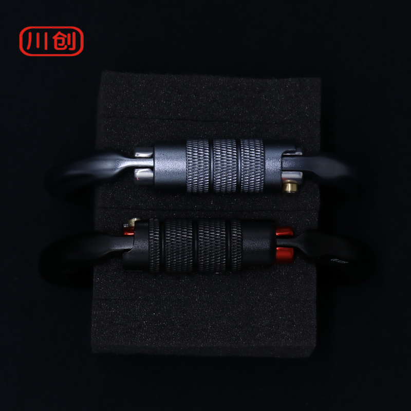 Outdoor Auto Rock Climbing Cam - Heavy Equipment Keys ulasan dan harga