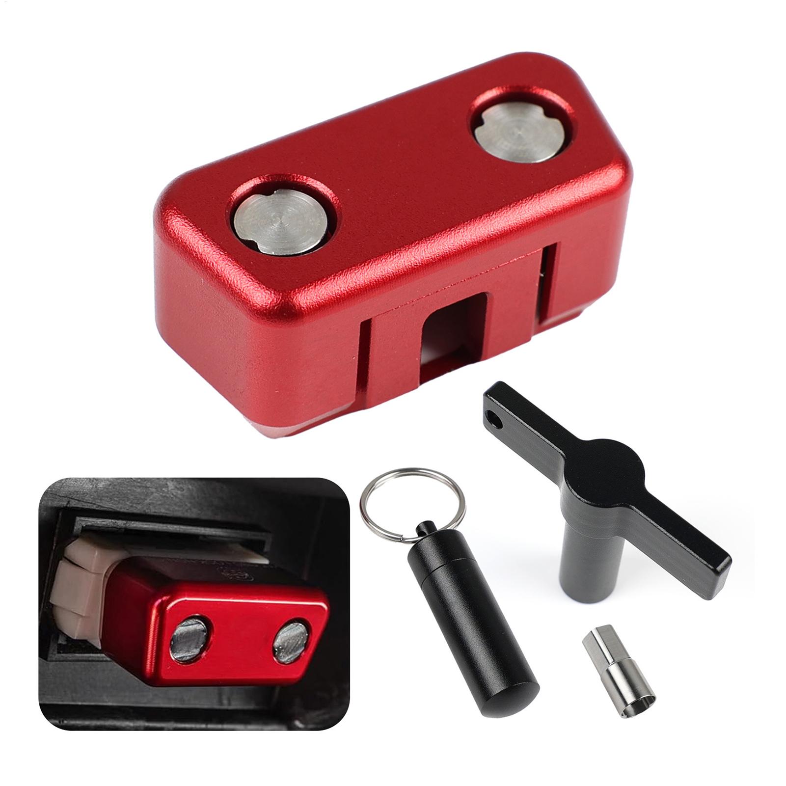 obd port lock Obd Blocker Key  - Heavy Equipment Freeport ulasan dan harga