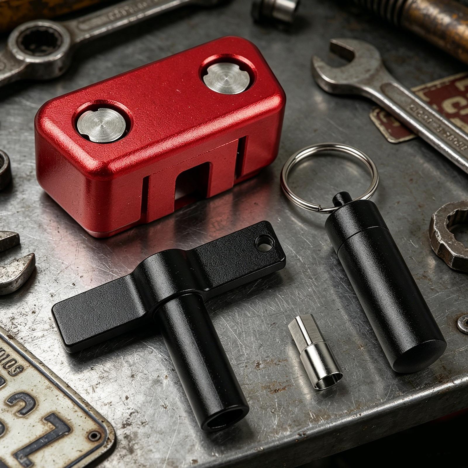 obd port lock Obd Blocker Key  - Heavy Equipment Freeport ulasan dan harga