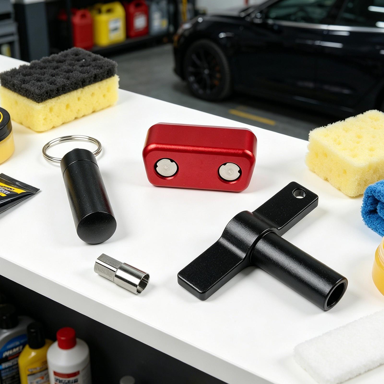 obd port lock Obd Blocker Key  - Heavy Equipment Freeport ulasan dan harga
