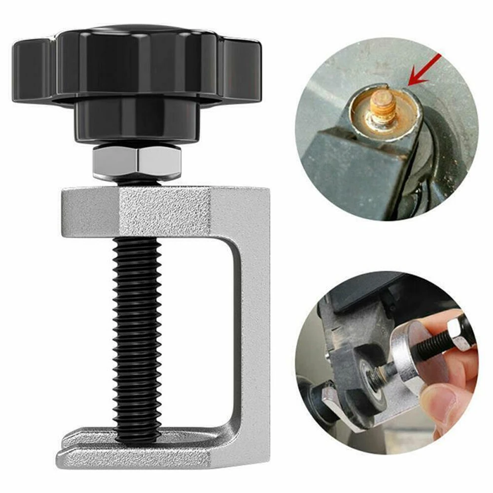 Universal Wiper Arm Puller Too - Heavy Equipment Operation ulasan dan harga