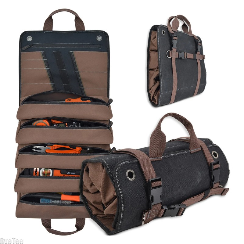1680D Heavy Duty Waxed Canvas  - Heavy Equipment Operation ulasan dan harga