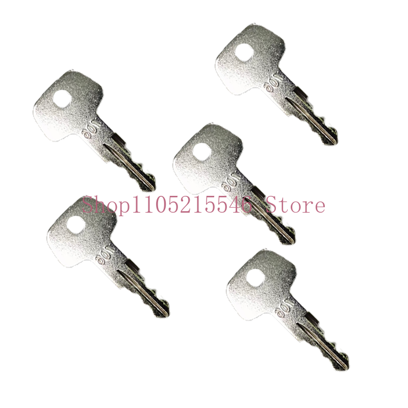1/2/5/10/20PCS Keys FOR Heavy  - Heavy Equipment Keys ulasan dan harga