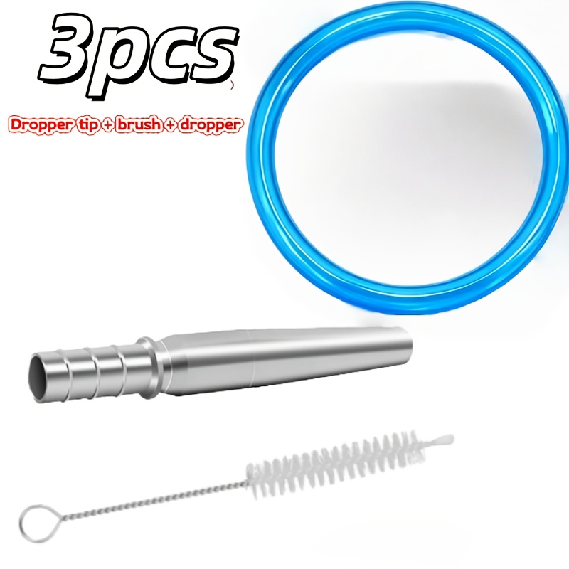 3pcs Gardening Stainless Steel - Heavy Equipment Freeport ulasan dan harga
