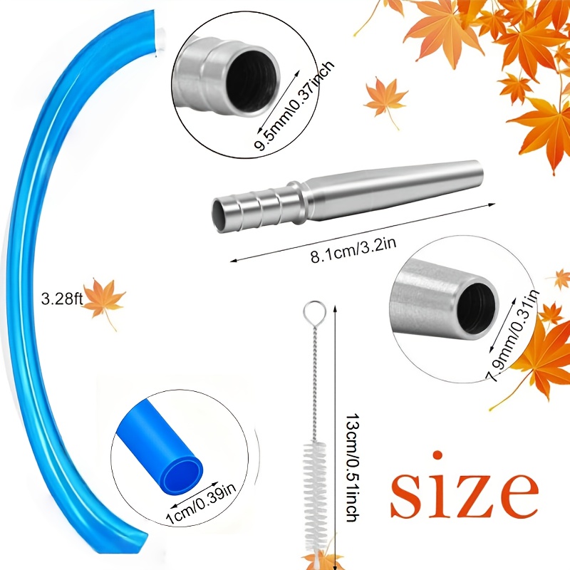 3pcs Gardening Stainless Steel - Heavy Equipment Freeport ulasan dan harga