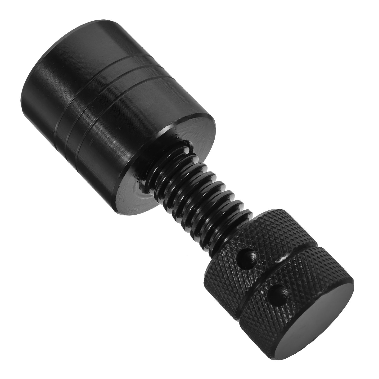 Screw Jack Adjustable 3T Mini  - Heavy Equipment Operation ulasan dan harga