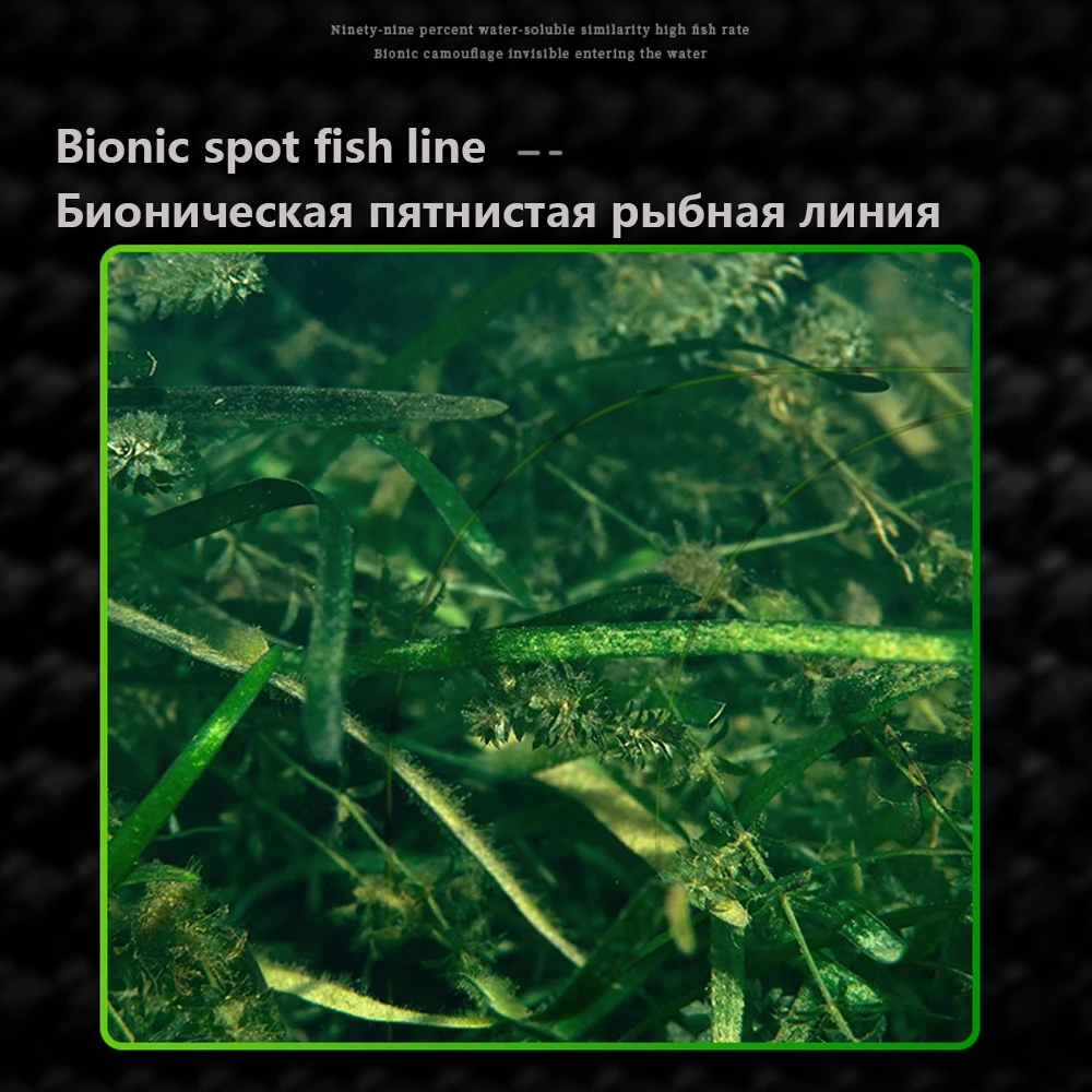 3000M Invisible Speckle Carp F - Heavy Equipment Operation ulasan dan harga