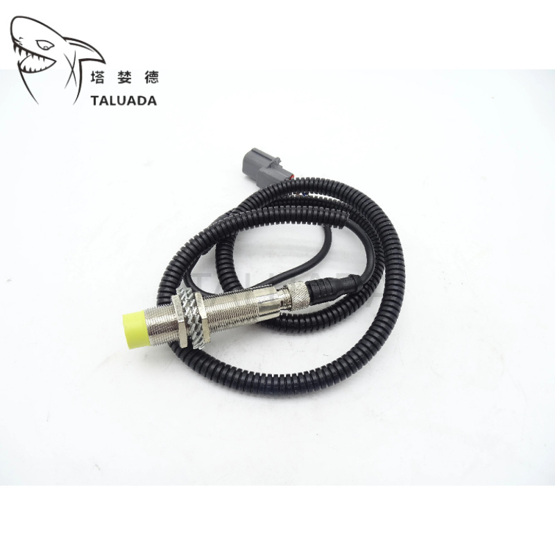 70139000 Speed Sensor For JCB  - Heavy Equipment Loader ulasan dan harga