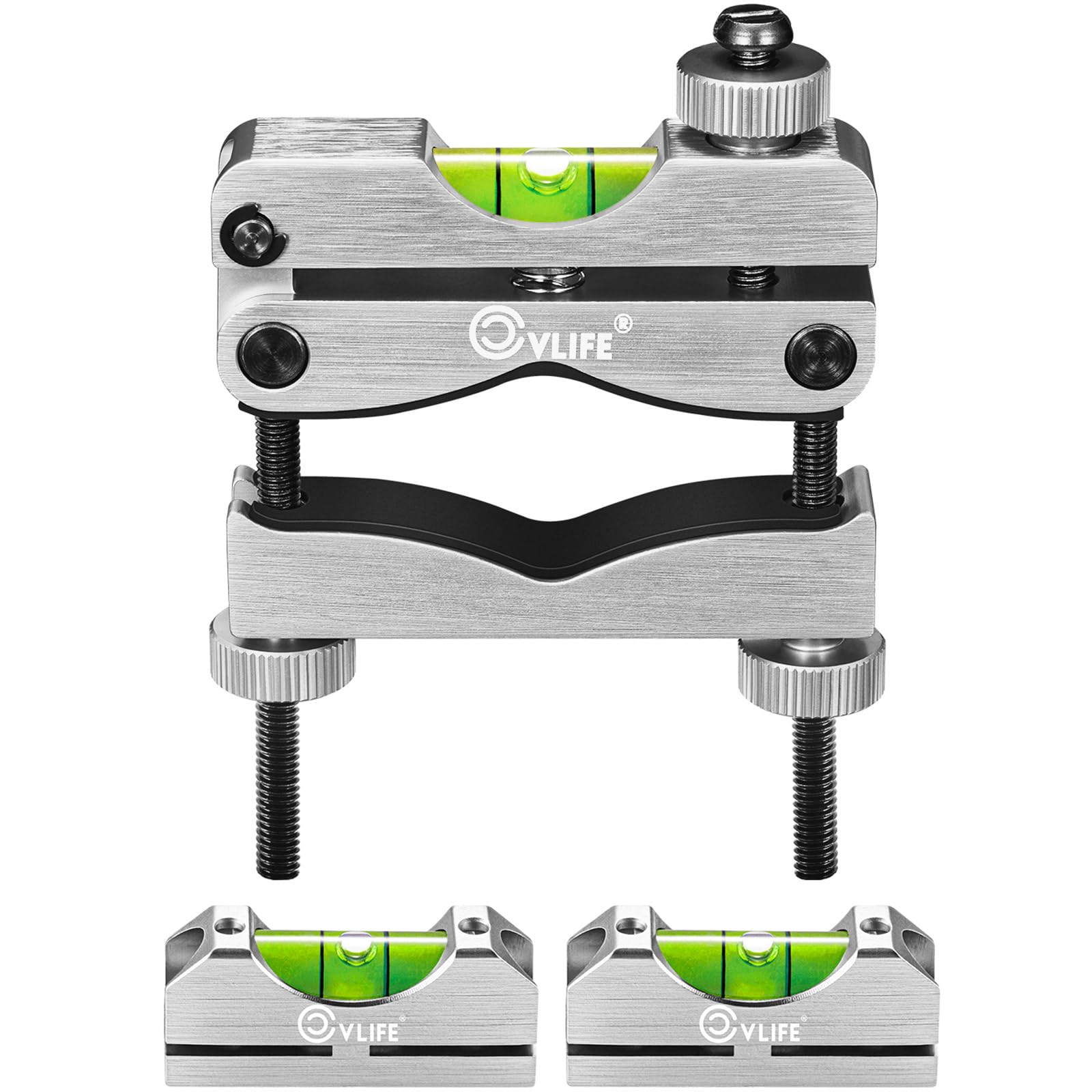 Scope Leveling Kit Heavy Duty  - Heavy Equipment Operation ulasan dan harga
