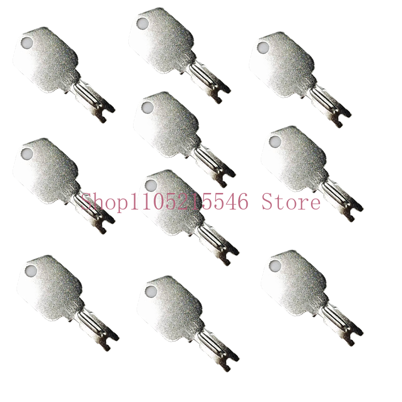 1/2/5/10/20PCS For 166 186304  - Heavy Equipment Keys ulasan dan harga